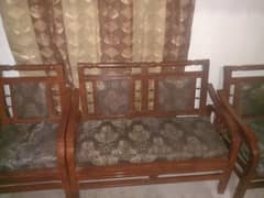 sofa Chinese new condition