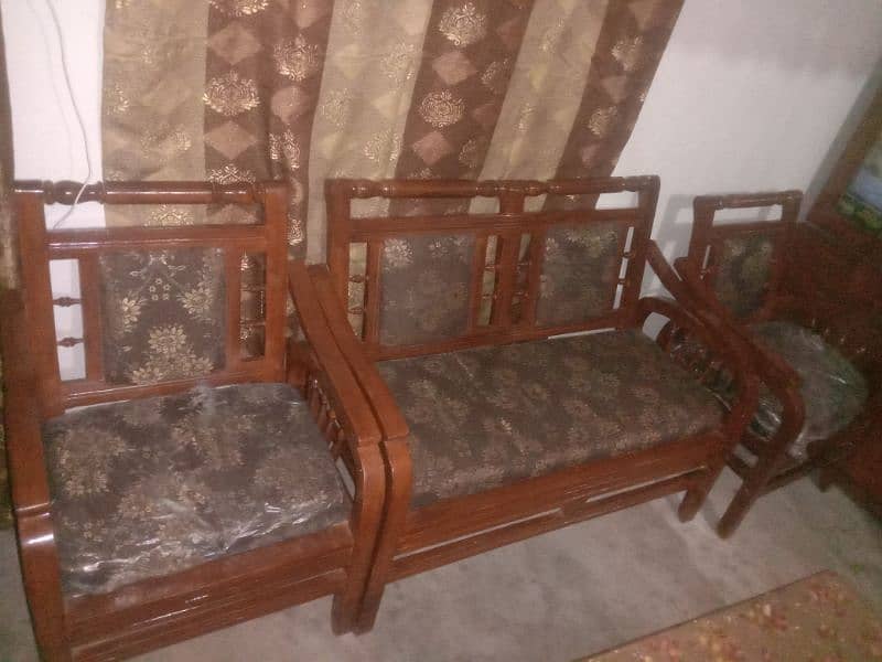 sofa Chinese new condition 1