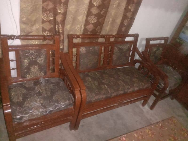 sofa Chinese new condition 2