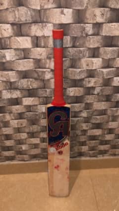 Ca5000 hard ball bat