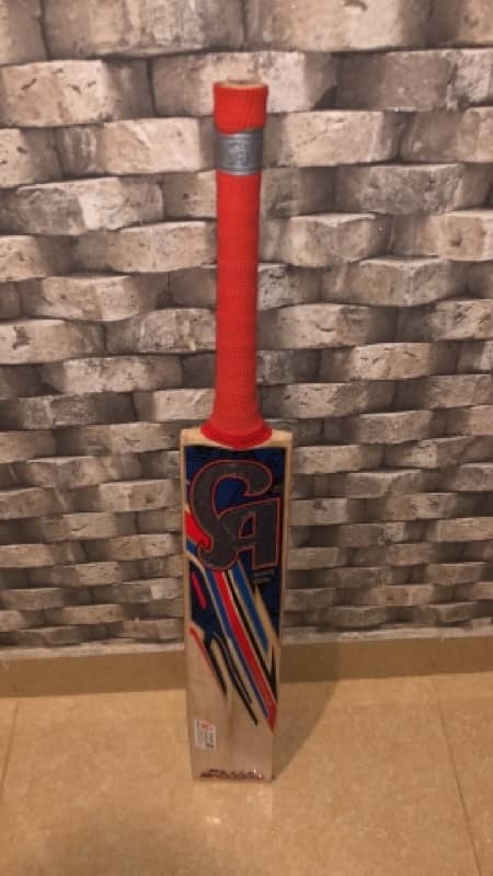 Ca5000 hard ball bat 1