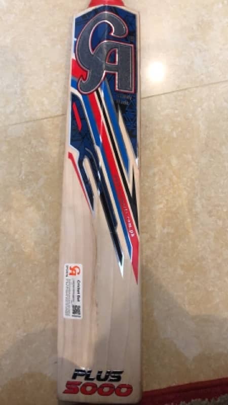 Ca5000 hard ball bat 2