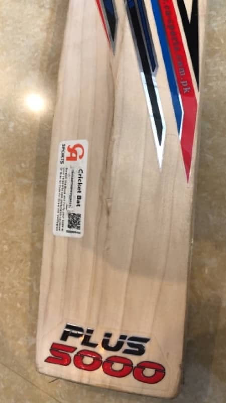 Ca5000 hard ball bat 5