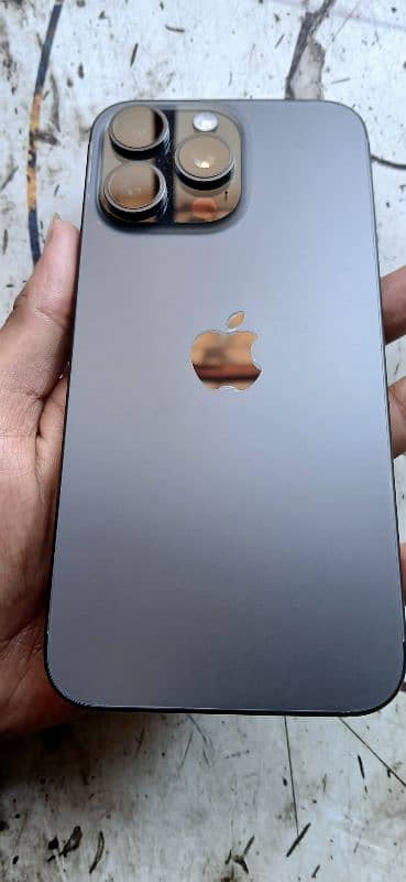 I phone 15 pro max urgent sale 10