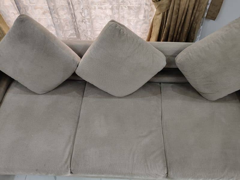 6 Seat Sofa Set 1