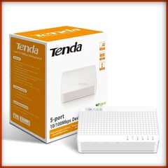 Tenda