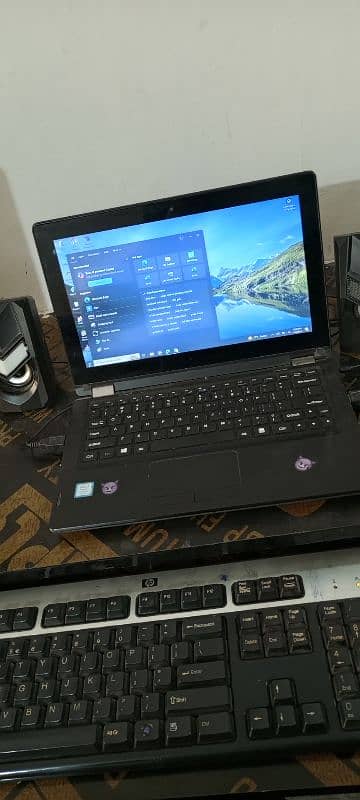 Haier 7th generation laptop 3