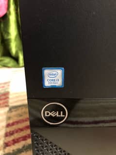 Dell vostro i3 8th