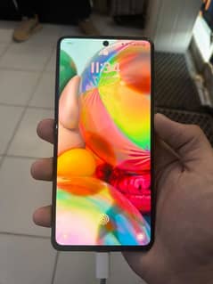 samsung a71 pta approved