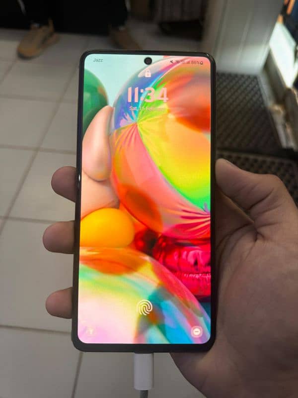 samsung a71 pta approved 0