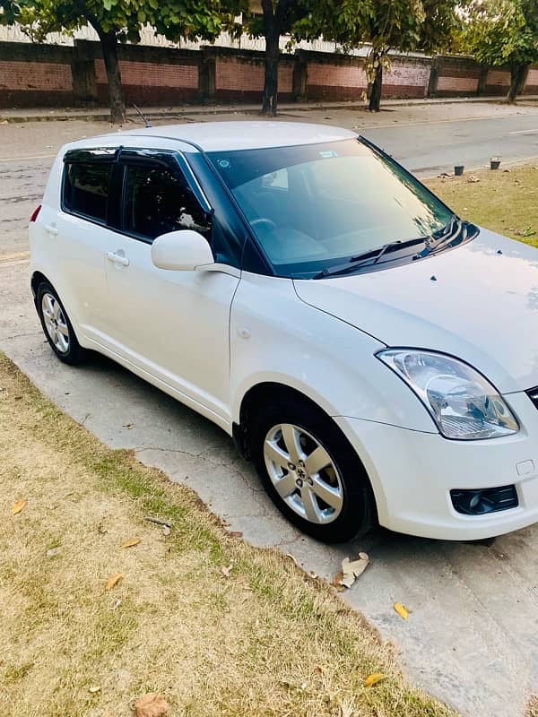 Suzuki Swift 2019 2