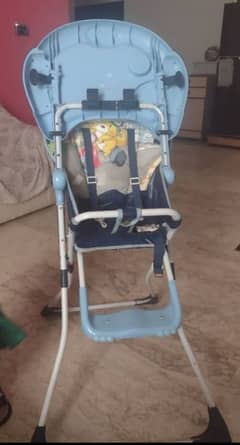 Kids High Chair