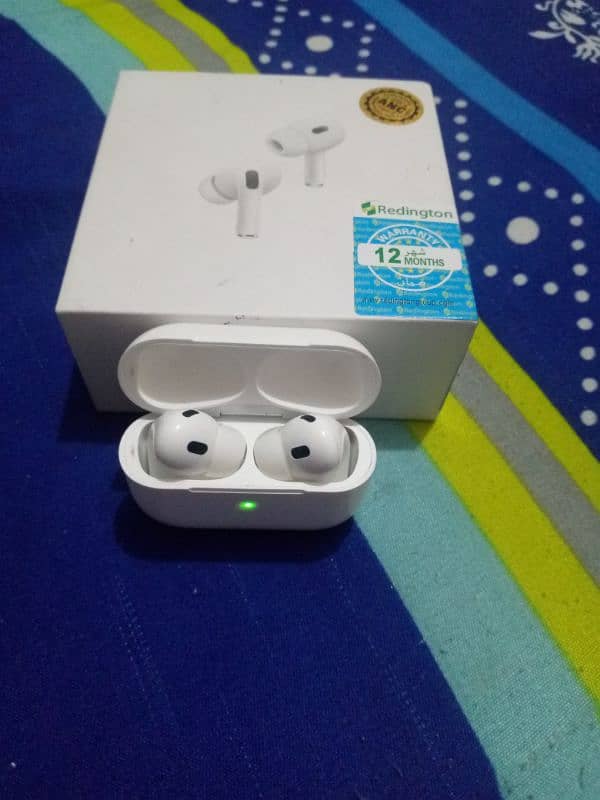 apple airpods pro 2 1