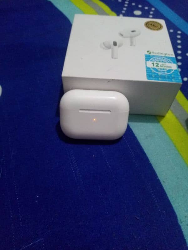 apple airpods pro 2 2