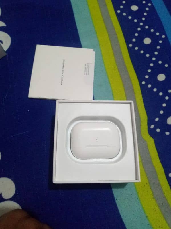 apple airpods pro 2 4