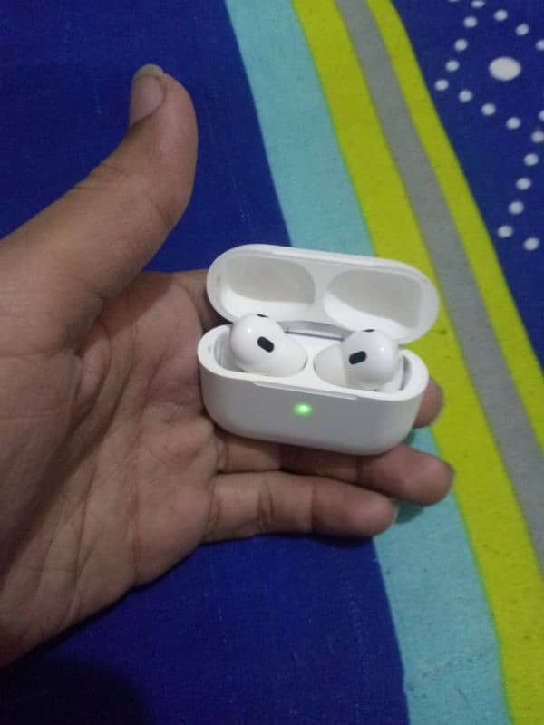 apple airpods pro 2 7