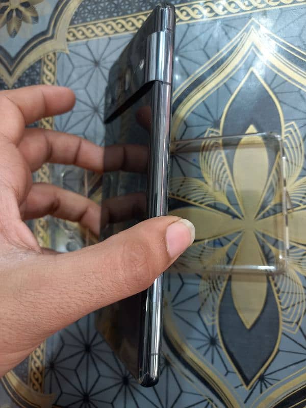 Google pixel 7pro 12/128 pta Aproved 5