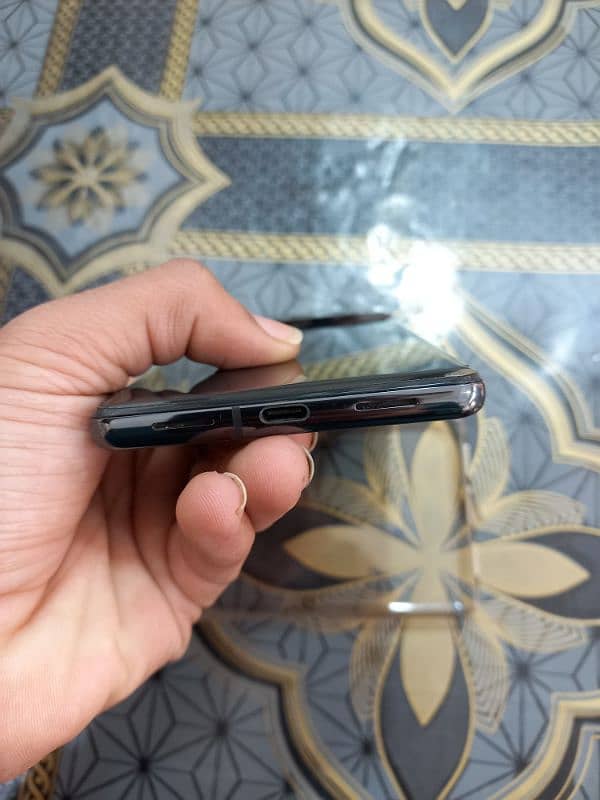 Google pixel 7pro 12/128 pta Aproved 7