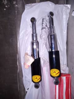 shock absorber  honda 110