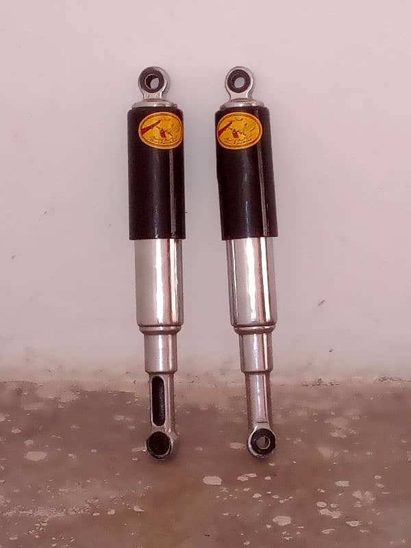 shock absorber  honda 110 3