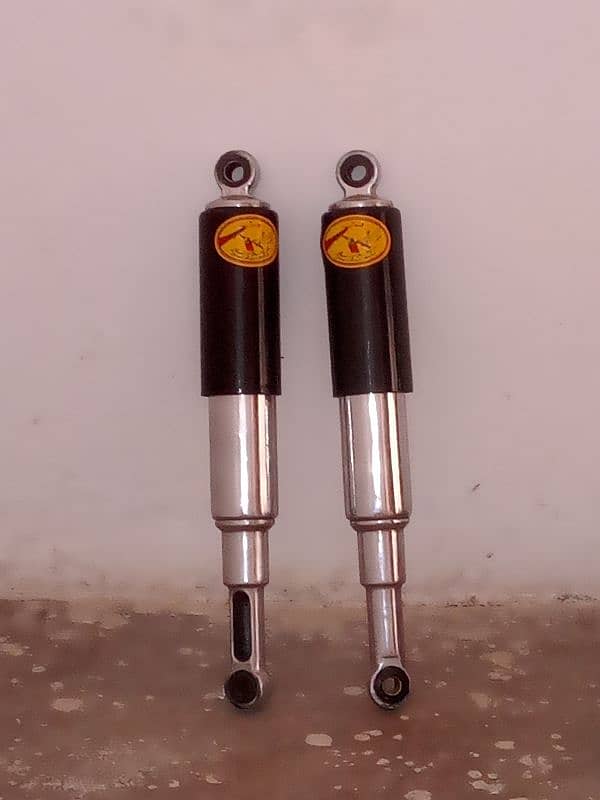 shock absorber  honda 110 4