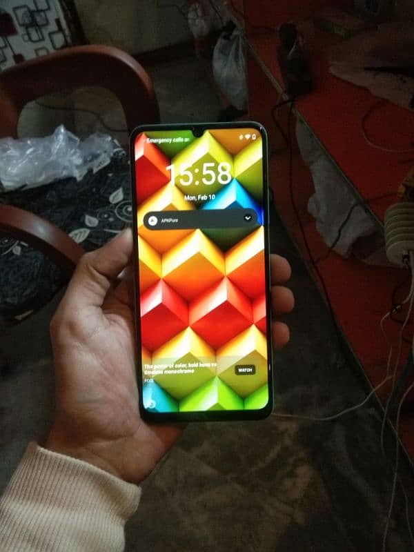 Realme note 50 4gb 64gb 10/9 all ok total orignal garrnty 5