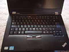 Lenovo Laptop