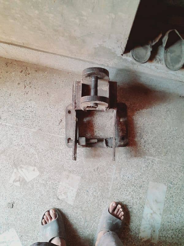 fiat tractor hook for sale achi condition ma 0