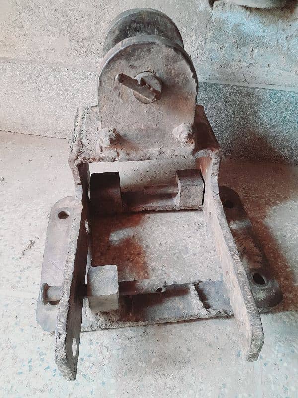 fiat tractor hook for sale achi condition ma 1