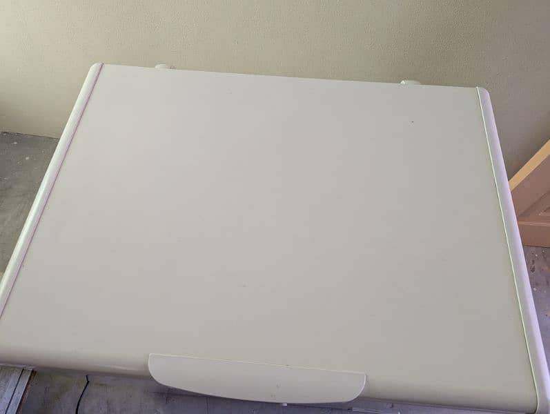 HAIER CHEST FREEZER 0