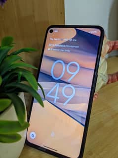 Google Pixel 4a5g Official PTA Approved