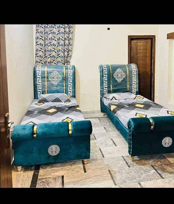 beautiful beds only in 18k 5