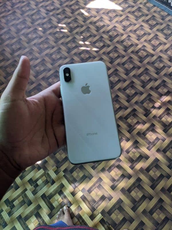 Iphone XS Non - Pta JV 64gb 5