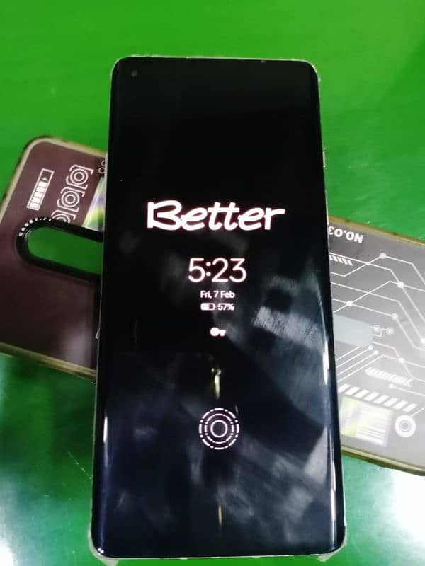 Oneplus 8 Non PTA 0