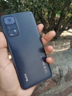 Redmi Note 11