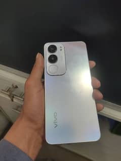 VIVO Y19S 6 128Gb