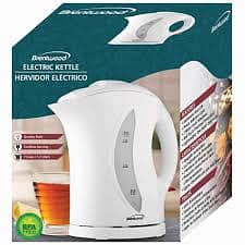 Imported Seco Electric Kettle 2