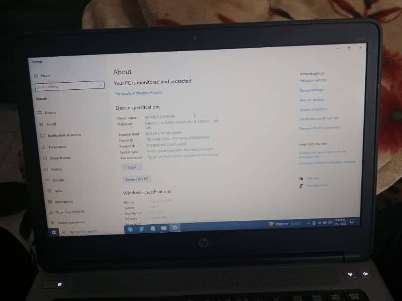 new laptop in price of old 6