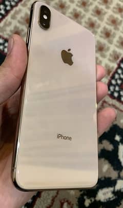 iPhone XS Max non pta Full 10/10