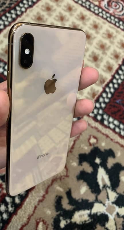 iPhone XS Max non pta Full 10/10 2