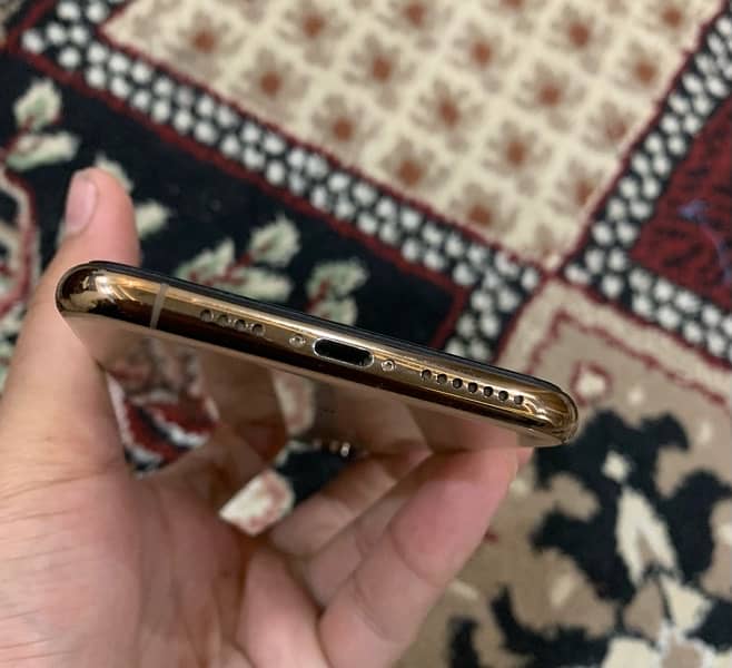 iPhone XS Max non pta Full 10/10 3