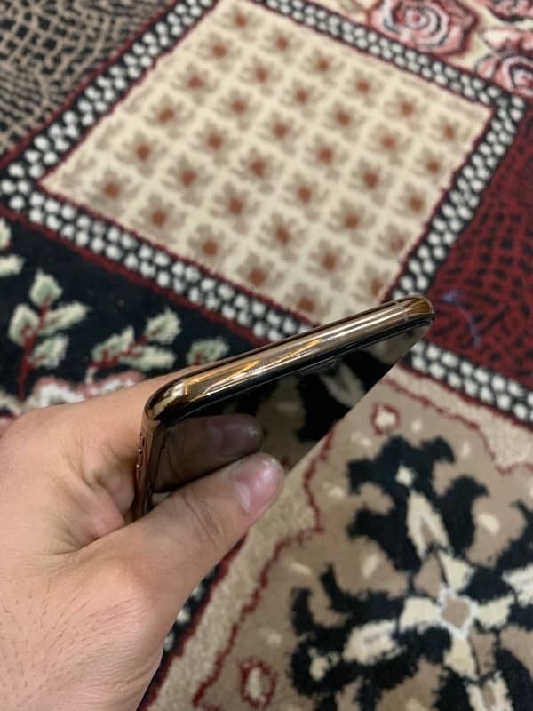 iPhone XS Max non pta Full 10/10 5