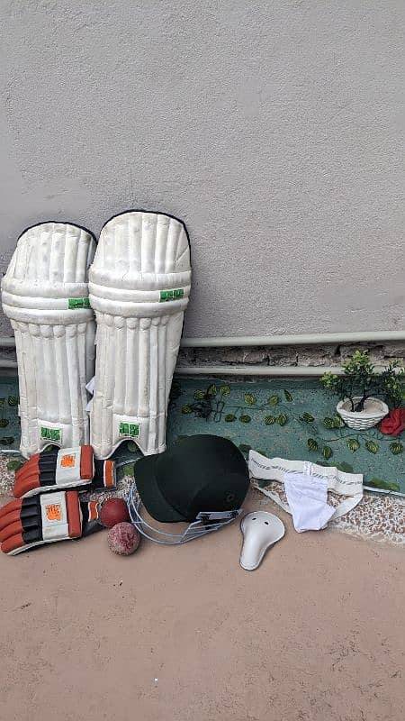 best cricket kit for all type of Players 7