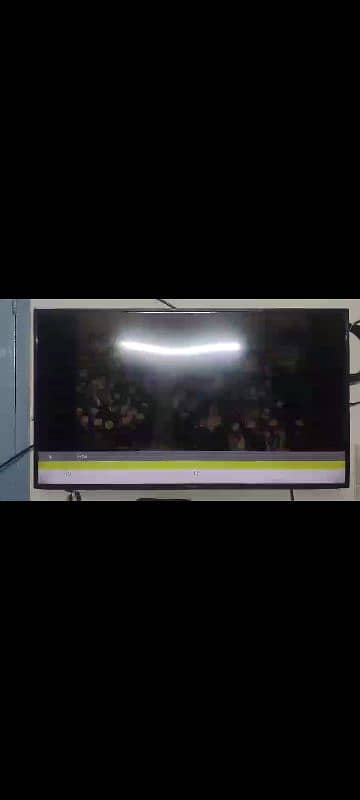 Haie LED 40 inch 2