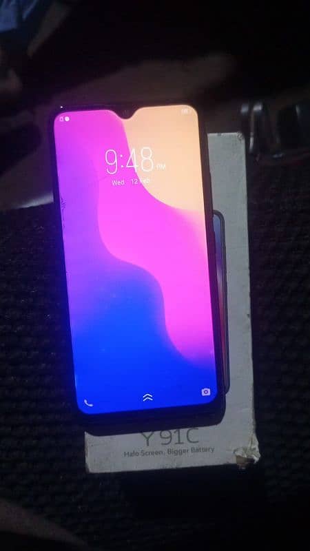 VIVO Y91C Urgent Sell 1