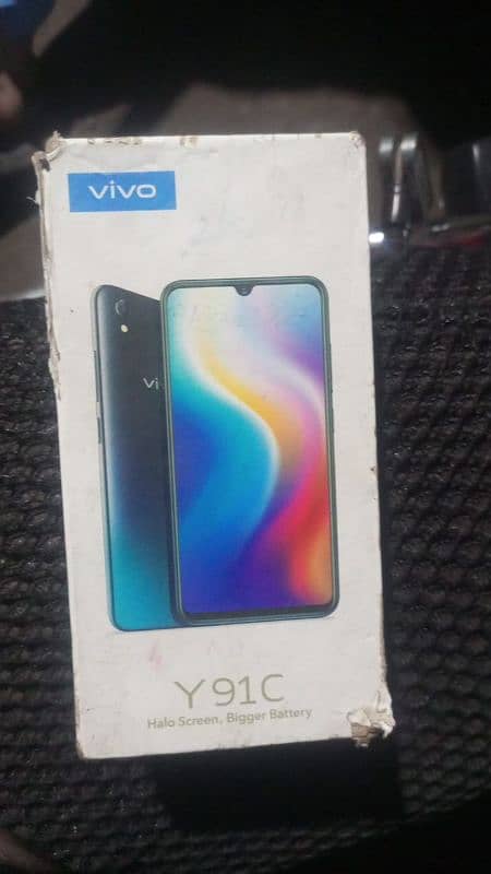 VIVO Y91C Urgent Sell 2