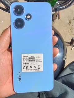 infinix Hot 30play