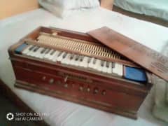 Harmonium good condition