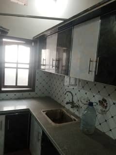 Corner 60 Sqyrds 2 Bedroom Apartment