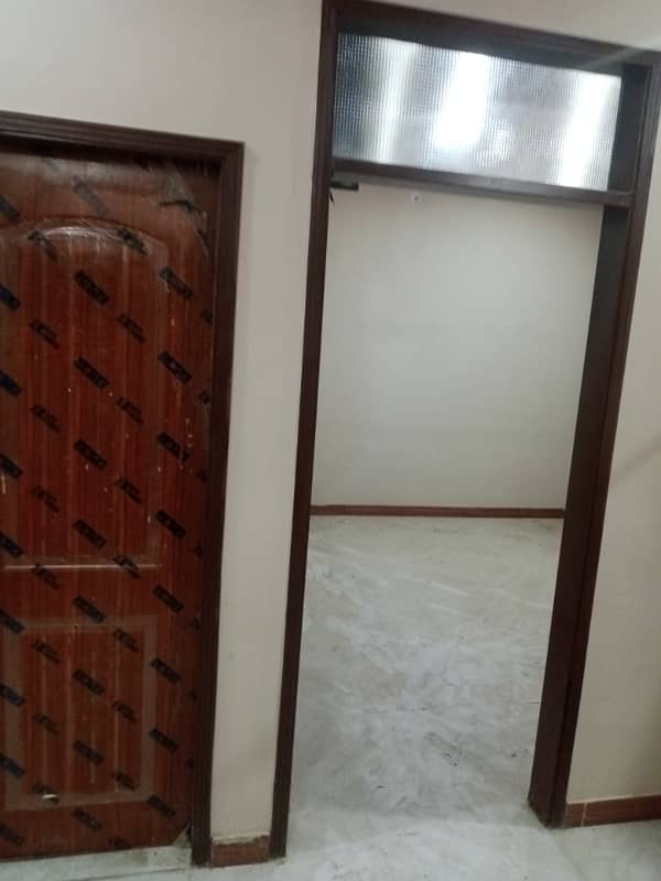 Corner 60 Sqyrds 2 Bedroom Apartment 3